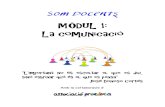 Mòdul 1_La Comunicació