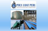 Presentación Poly Coat 2016