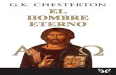 Chesterton, G. K. - El Hombre Eterno