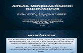 Atlas Mineralógico HIDRÓXIDOS