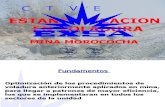 Estandarizacion en Voladura - Morococha - Exsa.ppt