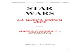 109 Star Wars - La Nueva Orden Jedi 02 - Marea Oscura I - Ofensiva