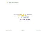 Proyecto de Free Solar