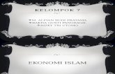 Presentasi Ekonomi Islam