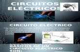 Circuitos Electricos y Conexiones
