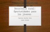 Figuras organizativas de la Sociedad Rural