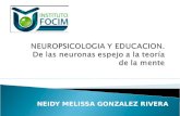 Neuropsicologia y Educacion