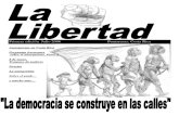 Revista La Libertad Costa Rica