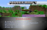 Tutorial Básico - Minecraft v1.8.3