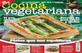 Cocina Vegetariana - 2015 - 01