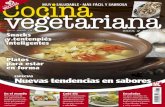 Cocina Vegetariana - 2015 - 03