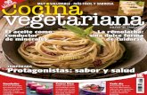 Cocina Vegetariana - 2015 - 09