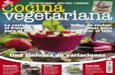 Cocina Vegetariana - 2015 - 10