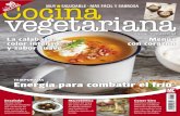 Cocina Vegetariana - 2015 - 11
