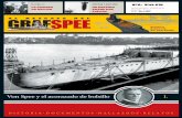 Historia Militar Naval - Al Rescate Del Graf Spee.von Spee y El Acorazado Bolsillo