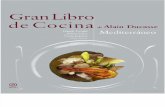 262226218 Gran Libro de Cocina de Alain Ducasse PDF