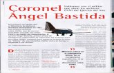 Coronel Angel Bastida R-006 Mas Alla 2001 Nº001 - Vicufo2