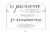 Glinka - L'alouette.pdf
