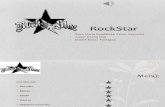 RockStar Presentación