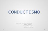 Conduct is Mo