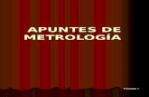 U-1 Apuntes de Metrología