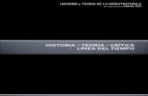 1-2016-I-historia Teoria Critica y Linea Del Tiempo