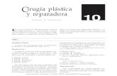 Cirugia Plastica y Reparadora.