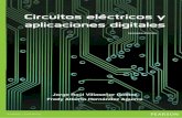 Circuitos Eléctricos y Aplicaciones Digitales