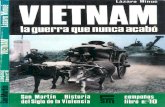 Campañas 10-VIETNAM La Guerra Que Nunca Acabo