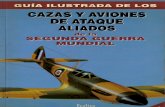 Folio - Guía ilustrada de los (01) Cazas y aviones de ataque aliados de la Segunda Guerra Mundial (I) - (1995).pdf