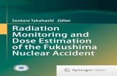 Fukushima Contaminacion