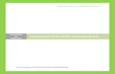 2014. Guia de Estudios. Administración Financiera (1)