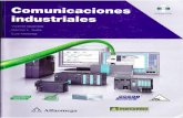 Libro Comunicaciones Industriales