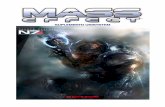 Mass Effect Unisystem