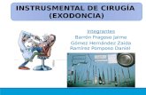 Expocision Exodoncia Final