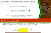 9.- Minas Elasticidad 2015-2