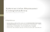 Sesión 01 - Interacción Humano Computadora (1)