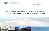 Informe Carretera 2012