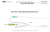 Listadeexercicios Biologia Ciclos Biogeoquimicos 14-03-2016
