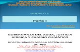 1.3 Governanza del agua, justicia hídrica y CC, OPORTUNIDADES PARA LA SOSTENIBILIDAD DE LIMA, Miranda (1).pdf