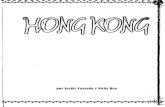 Mundo de Tinieblas - Hong Kong