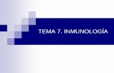 Clase de Inmunologia 1