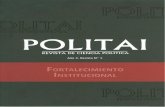 Politai - Revista de Ciencia Politica