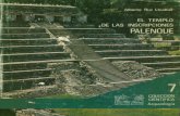 Alberto Ruz - El Templo de Las Inscripcciones, Palenque