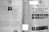 88483095 Arostegui Julio La Investigacion Historica Teoria y Metodo