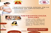 Antropologia Social en La Carrera de Obstetricia