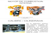 Curso Motores Combustion Interna Funcionamiento Ciclo Trabajo Componentes Encendido Estructura Sistemas