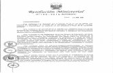 Rm Nº 199-2015-Edu-modificacion Parcial Del Dcn