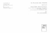 Roland Barthes - El Placer Del Texto y Lección Inaugural