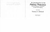 Introducción al Proceso Político; Thomas A. Birkland.pdf